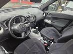 Nissan Juke 1.2 DIG-T S/S N-Connecta, Auto's, Nissan, Voorwielaandrijving, 639 kg, Euro 6, Start-stop-systeem