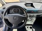 Opel Meriva 1.6-16V Cosmo Automaat Climate Control, 65 €/maand, 15 km/l, Gebruikt, 4 cilinders