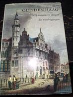 Oud Den Haag, Ophalen of Verzenden, Zo goed als nieuw