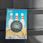 Belgische postzegels (diversen 2) gestempeld, Verzenden, Gestempeld, Gestempeld