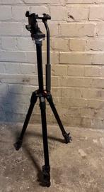 Manfrotto statief, Ophalen, Gebruikt, Driepoot, 150 tot 175 cm