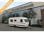 Dethleffs C'Joy 460 LE NIEUW 2026 ACTIVE PAKKET, Caravans en Kamperen, Caravans, Schokbreker, Overige typen, Bedrijf, Kleine zit