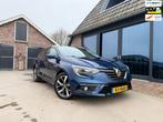 Renault Mégane Estate 1.2 TCe Bose Automaat, Gebruikt, 4 cilinders, Blauw, 19 km/l