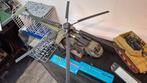 Icm ah 54 tarhe  schaal 1/35, Ophalen of Verzenden, Zo goed als nieuw, Groter dan 1:72, Overige merken