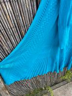 Turkooiskleurig vest Lien & Giel M/L, Ophalen of Verzenden, Nieuw
