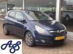 Opel Corsa 1.4-16V bj dec 2010 km 199164 NAP APK okt 25, Voorwielaandrijving, Euro 5, Gebruikt, 1398 cc