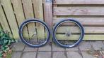 26 inch wielset MTB, Fietsen en Brommers, Fietsonderdelen, Ophalen, Zo goed als nieuw, Mountainbike, Wiel