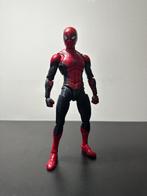 SH figuarts Spider-man far from home action figure, Ophalen of Verzenden, Zo goed als nieuw