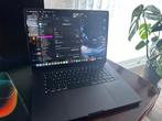 MacBook Pro 16 inch, Computers en Software, Apple Macbooks, 1 TB of meer, 2 tot 3 Ghz, Zo goed als nieuw, 16 inch