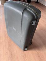 Fijne Samsonite lichte koffer, Sieraden, Tassen en Uiterlijk, Koffers, Gebruikt, Hard kunststof, 45 tot 55 cm, Ophalen of Verzenden