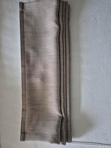 Vouwgordijn 65165 beschikbaar voor biedingen