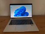 HP Elitebook x360 1030 G3 I5 8e Gen 8GB ram 256GB SSD M2, 256 GB, Qwerty, 8 GB, Minder dan 2 Ghz