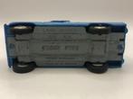 Corgi Toys Land Rover 109 W.B. blauw REPAINT - M5, Gebruikt, Auto, Corgi, Ophalen of Verzenden