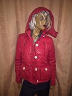 Prachtige jas van america Today maat M rood, Maat 38/40 (M), Ophalen of Verzenden, Zo goed als nieuw, America Today