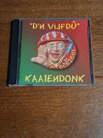 Kaaiendonk ceedeeke d'n vijfdû, Ophalen of Verzenden, Zo goed als nieuw, Aziatisch
