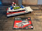 Lego 10274 - Ghostbusters: ECTO-1, Ophalen of Verzenden, Zo goed als nieuw, Complete set, Lego