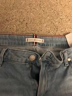 Tommy Jeans Korte Broek Dames W33, Ophalen of Verzenden, Zo goed als nieuw, Blauw, W33 - W36 (confectie 42/44)