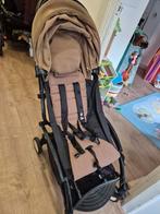 Babyzen Yoyo kinderwagen + accessoires, Gebruikt, Verstelbare duwstang, Ophalen, Kinderwagen