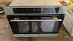 Etna Combi oven met grill en magnetronfunctie, Witgoed en Apparatuur, Ovens, Hete lucht, Gebruikt, 45 tot 60 cm, Inbouw