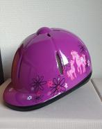 Red Horse Cap kind maat XS/S, Dieren en Toebehoren, Paardrijkleding, Ophalen, Zo goed als nieuw, Cap