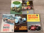 Grote Alken, Boeken, Auto's | Boeken, Ophalen of Verzenden, Algemeen