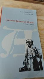Laurens Janszoon Coster was zijn naam, Gelezen, Kunst en Cultuur, Verzenden, Diverse schrijvers