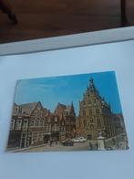 CULEMBORG   STADHUIS    1985, Verzamelen, Ansichtkaarten | Nederland, Ophalen of Verzenden, 1980 tot heden