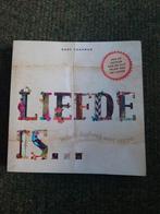 Liefde is... Gary Chapman - Bijbels Dagboek, Ophalen of Verzenden, Gelezen, Gary Chapman, Christendom | Protestants