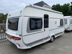 Fendt Saphir 465 SFB Mover/Thule luifel, Caravans en Kamperen, Rondzit, Bedrijf, Overige typen, Fendt