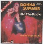 Donna Summer- On the Radio, Verzenden, Gebruikt, Pop