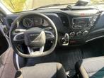 Iveco Daily 70C21 3.0 Hi Matic Automaat | Airco Cruise | Cam, Auto's, Automaat, Zwart, Iveco, Overige brandstoffen