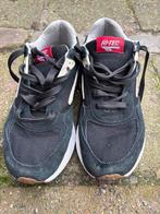 Hi-Tec maat 41, Zwart, Ophalen of Verzenden, Sneakers of Gympen, Gedragen