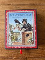 Schwarzer Peter - Nostalgisch Kaartspel, Vijf spelers of meer, Ophalen of Verzenden, Nieuw, Coppenrath