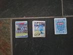 PEC Zwolle stickers, Verzamelen, Sportartikelen en Voetbal, Ophalen of Verzenden, Zo goed als nieuw, Poster, Plaatje of Sticker