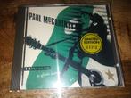 Paul McCartney – Unplugged [The Official Bootleg] Genummerd, Cd's en Dvd's, Ophalen of Verzenden, 1980 tot 2000, Zo goed als nieuw
