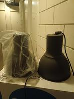 Lampen, Huis en Inrichting, Lampen | Hanglampen, Ophalen of Verzenden, Zo goed als nieuw, Metaal, Minder dan 50 cm