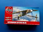 Airfix	A05125A	Supermarine Spitfire Mk.Vb	1/48, Hobby en Vrije tijd, Modelbouw | Vliegtuigen en Helikopters, Nieuw, Groter dan 1:72