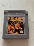 Axelay Scramble - Game Boy - Gebruikt, Gebruikt, 1 speler, Racen en Vliegen, Ophalen of Verzenden