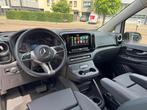 Mercedes-Benz Vito 119 CDI L3 Select BPM vrij Multibeam 2x S, Auto's, Automaat, 12 maanden, Gebruikt, Zwart