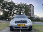 Subaru Forester 2.0 X Intro | 4WD | Trekhaak | LPG G3 Benzin, Auto's, Subaru, Euro 5, Stof, Zwart, 4 cilinders