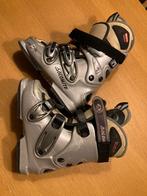 Skischoenen maat 38,5 (25) Dolomite, Sport en Fitness, Skiën en Langlaufen, Schoenen, Gebruikt, Ophalen of Verzenden, Skiën