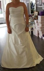 Très chic trouwjurk, Ophalen, Trouwjurk, Wit, Nieuw