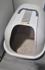 Kattenbak en kattenbakvulling, Dieren en Toebehoren, Kattenbakken, Ophalen
