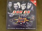 Top 40 Muziekspel met CD, Hobby en Vrije tijd, Gezelschapsspellen | Bordspellen, Drie of vier spelers, Ophalen of Verzenden, Zo goed als nieuw