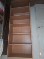 Boekenkast, Huis en Inrichting, Kasten | Wandmeubels, Ophalen, Gebruikt