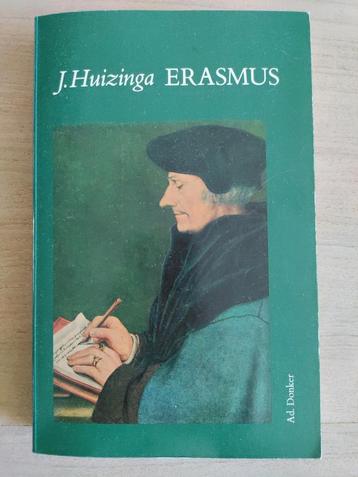 Erasmus Johan Huizinga Ad Donker  beschikbaar voor biedingen