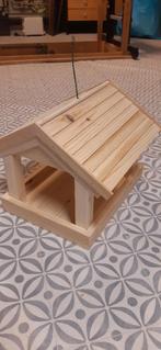 voederhuisje, Tuin en Terras, Vogelhuisjes en Vogelbaden, Ophalen of Verzenden, Nieuw