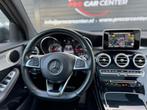 Mercedes-Benz GLC-klasse 250 4MATIC Premium Plus AUT|PANO|KE, Auto's, Te koop, Zilver of Grijs, Geïmporteerd, Benzine
