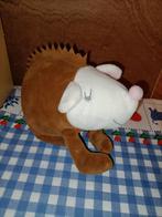 Hema egel knuffel 20 cm groot, Ophalen of Verzenden, Zo goed als nieuw, Overige typen