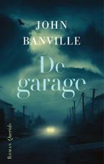 John Banville   De garage, Verzenden, Nieuw, John Banville